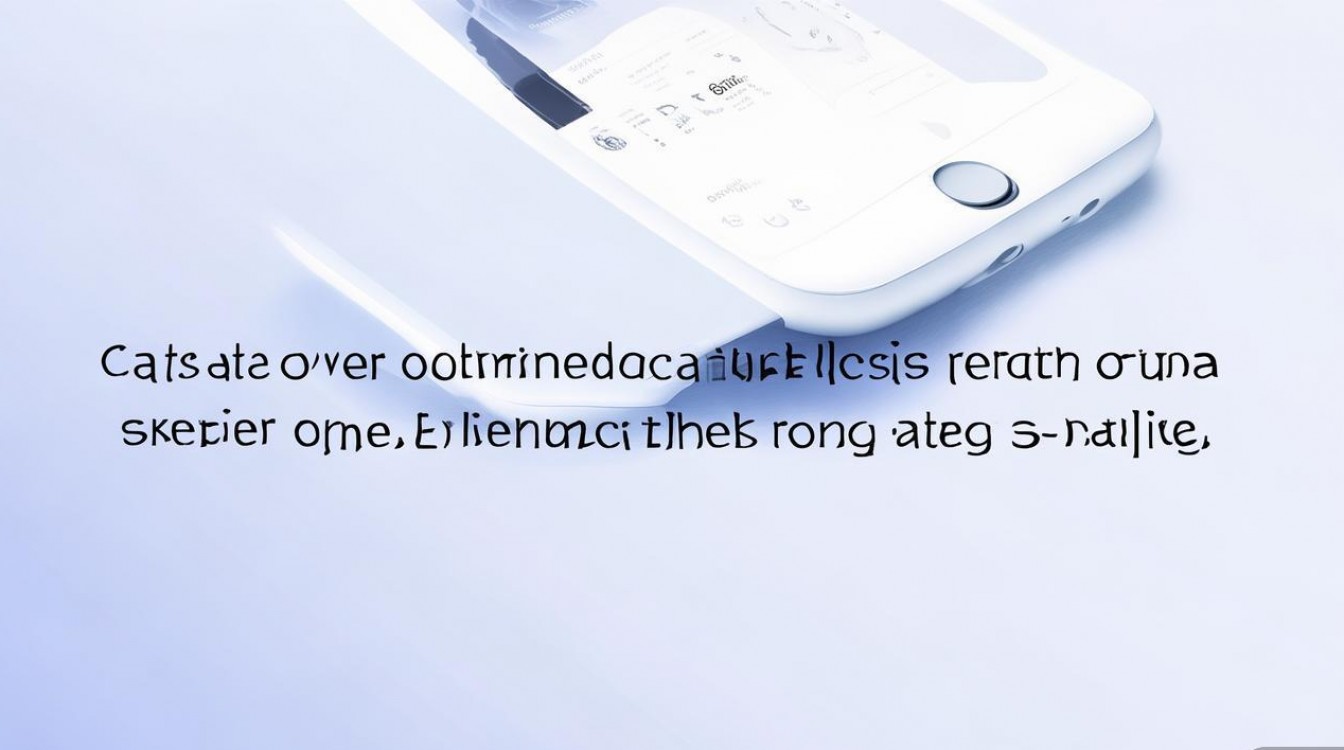 苹果6怎么修改锁屏时间?设置方法步骤详解