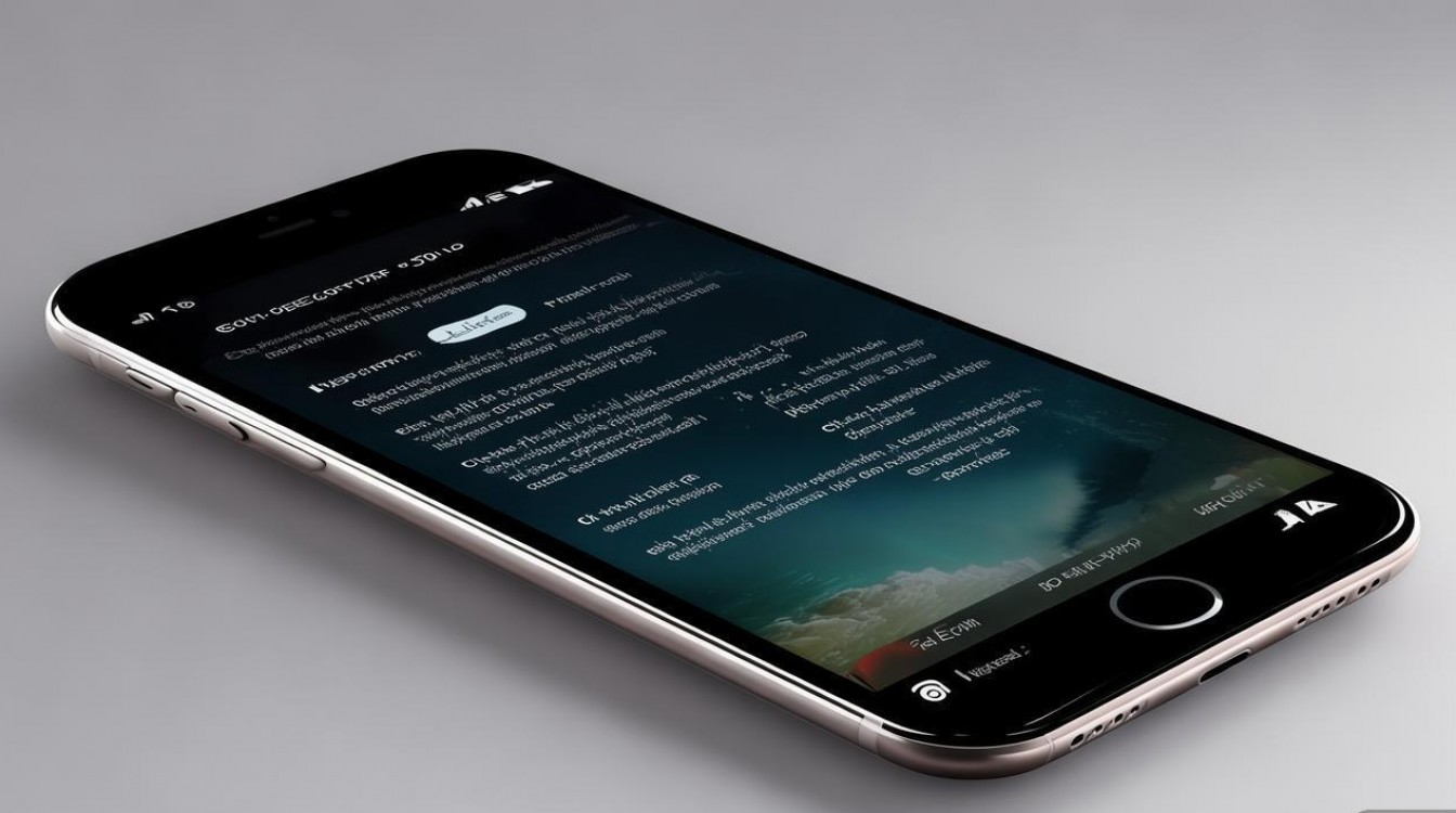 苹果6怎么设置炫字体?教你详细步骤,告别默认字体!