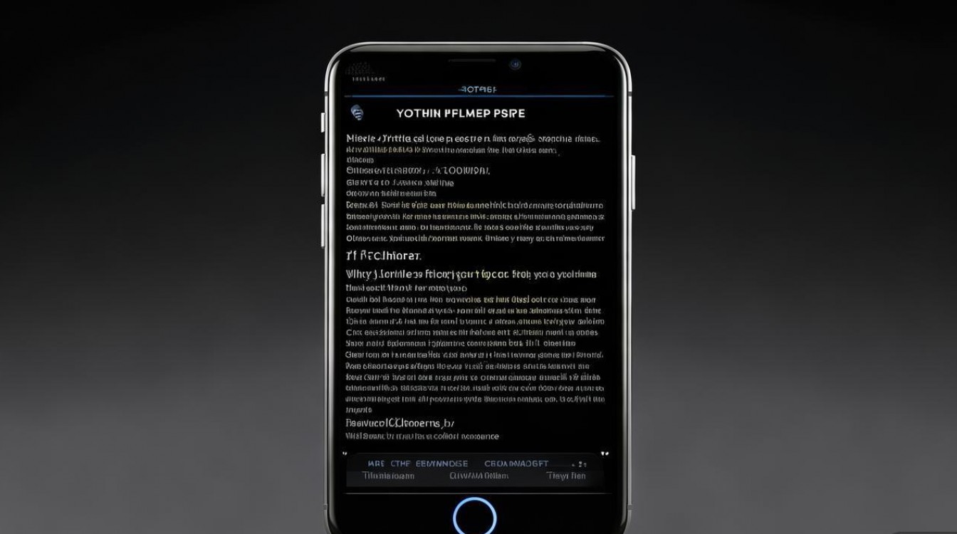 苹果6怎么设置炫字体?教你详细步骤,告别默认字体!
