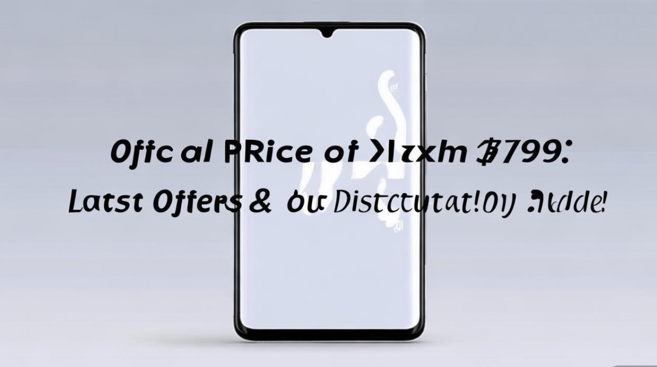 小米13官方价格是多少?最新报价和优惠信息是什么?