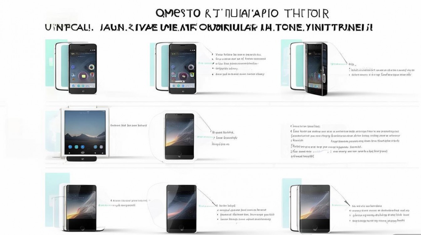 OPPO手机竖屏拍照怎么拍?横拍后能直接转竖屏吗?