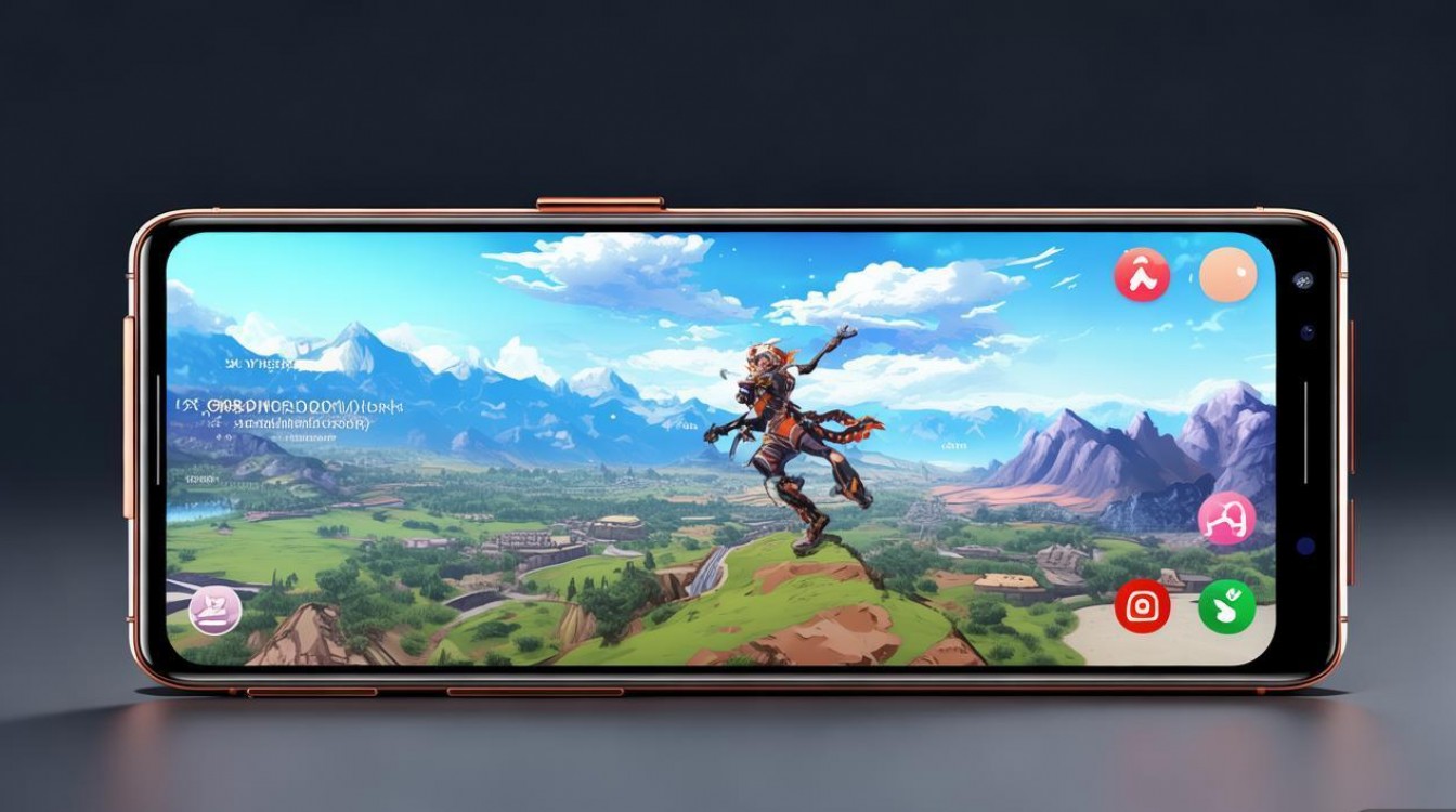 Redmi Note 11R玩原神这类大型游戏会卡吗?