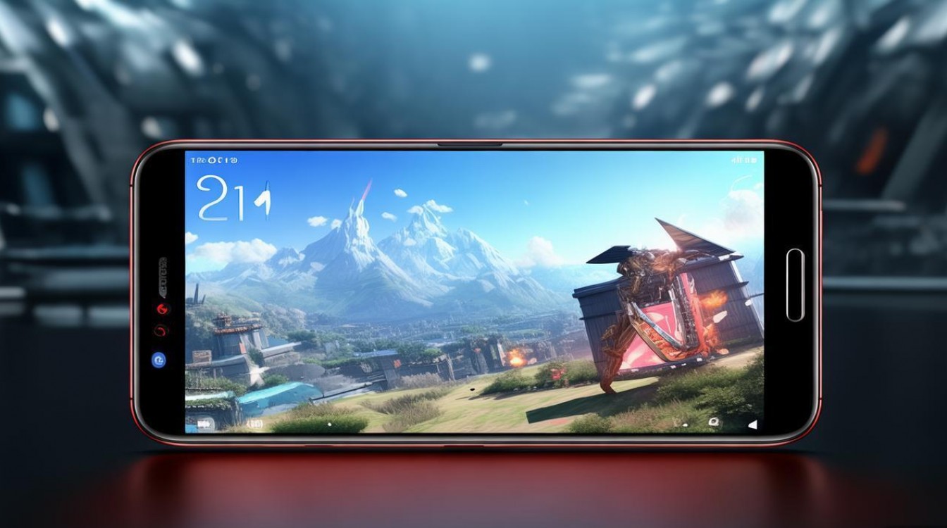 Redmi Note 11R玩原神这类大型游戏会卡吗?