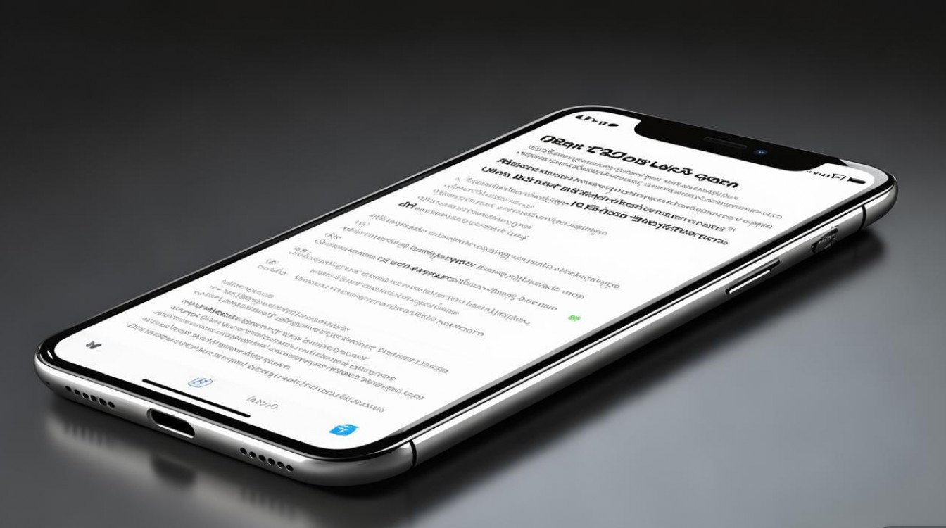 苹果6怎么设置消息推送?开启步骤与常见问题解决指南