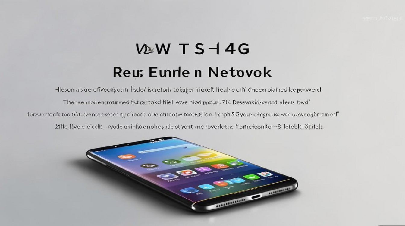 华为V9如何开启4G网络?详细步骤教程?