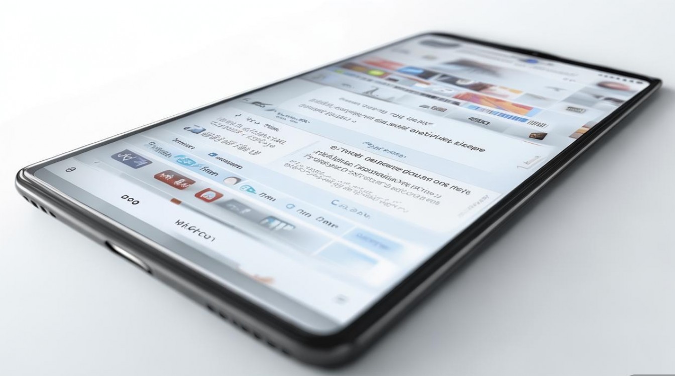 vivo手机怎么加桌面页面?图标少不够用怎么办?