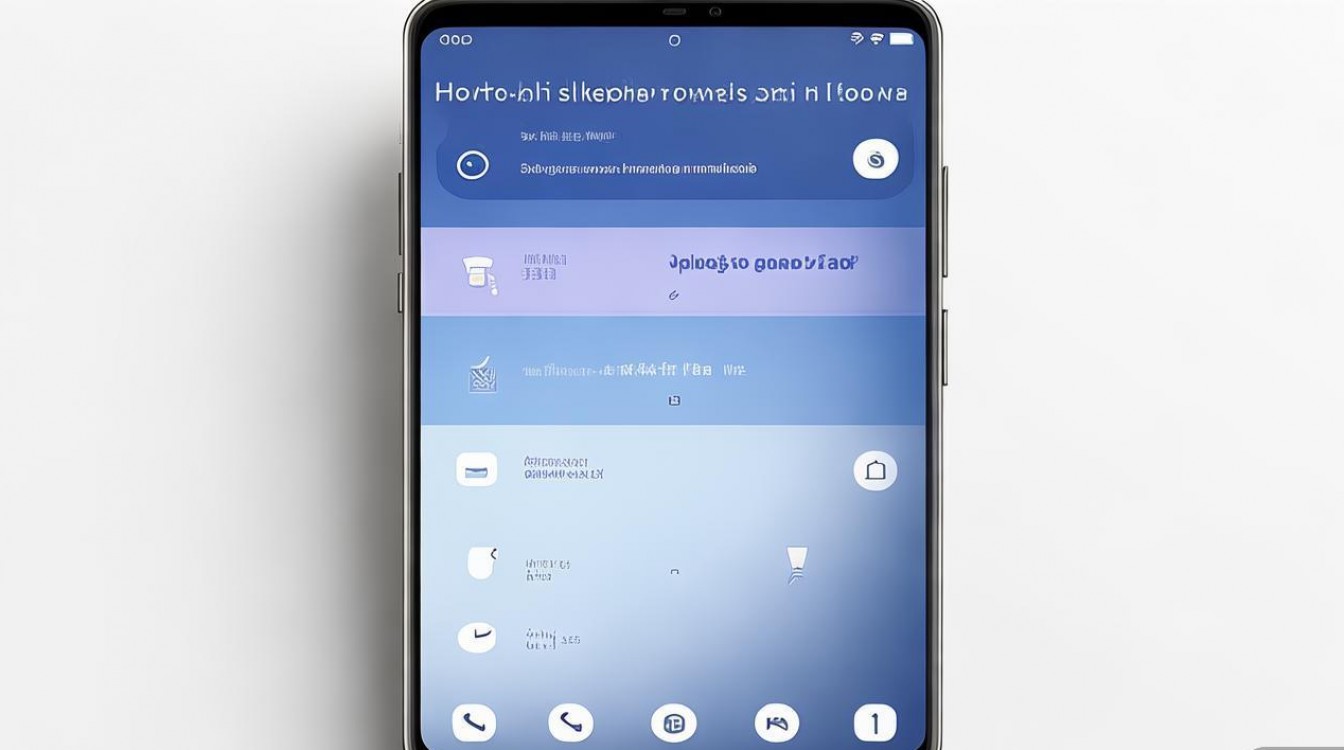 vivo手机怎么加桌面页面?图标少不够用怎么办?