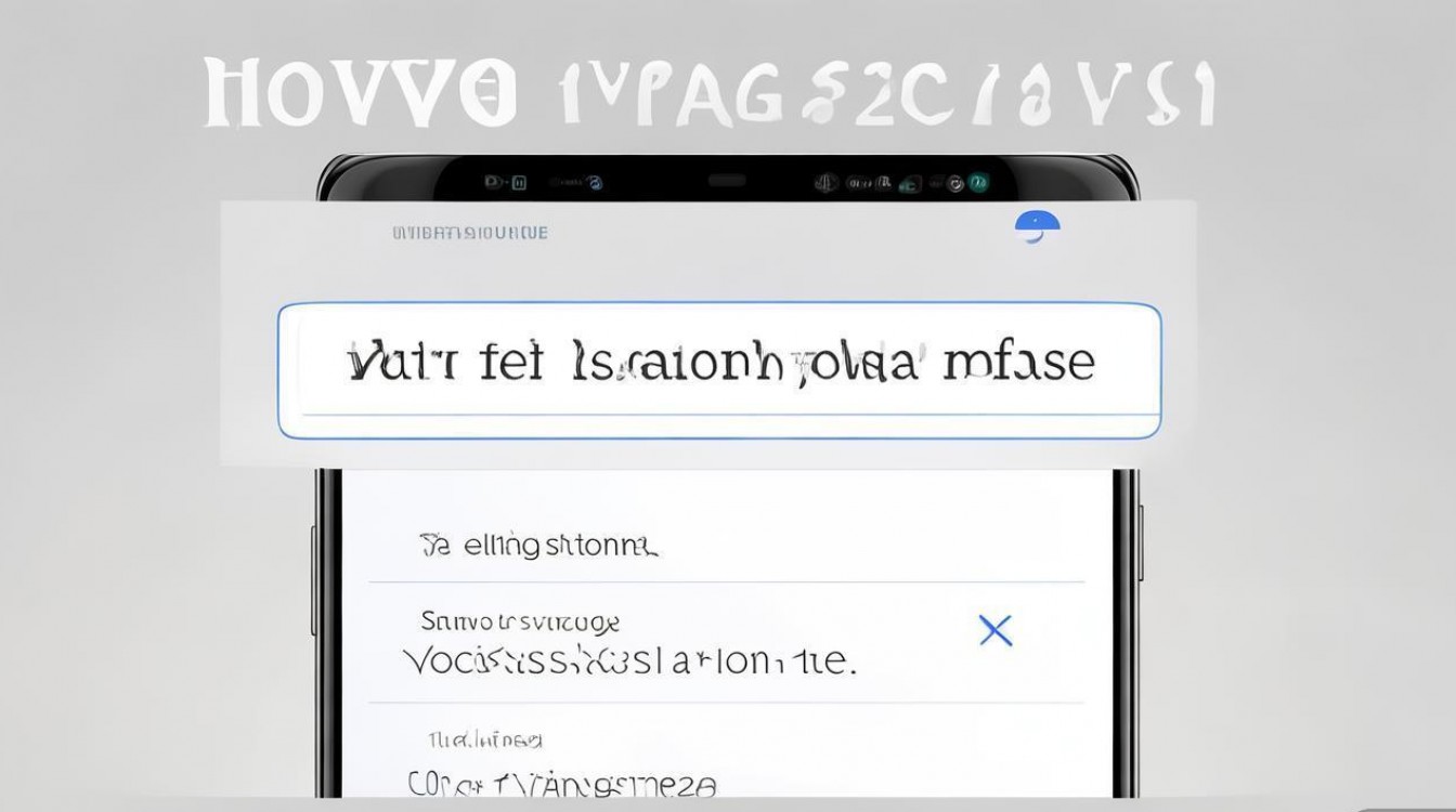 vivo手机怎么打开语音助手?具体步骤是什么?