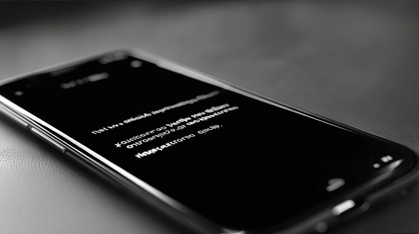 vivo手机屏幕突然变黑白了怎么办?