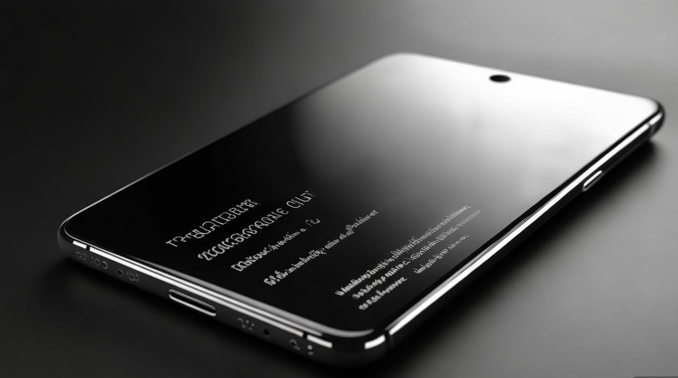 vivo手机屏幕突然变黑白了怎么办?