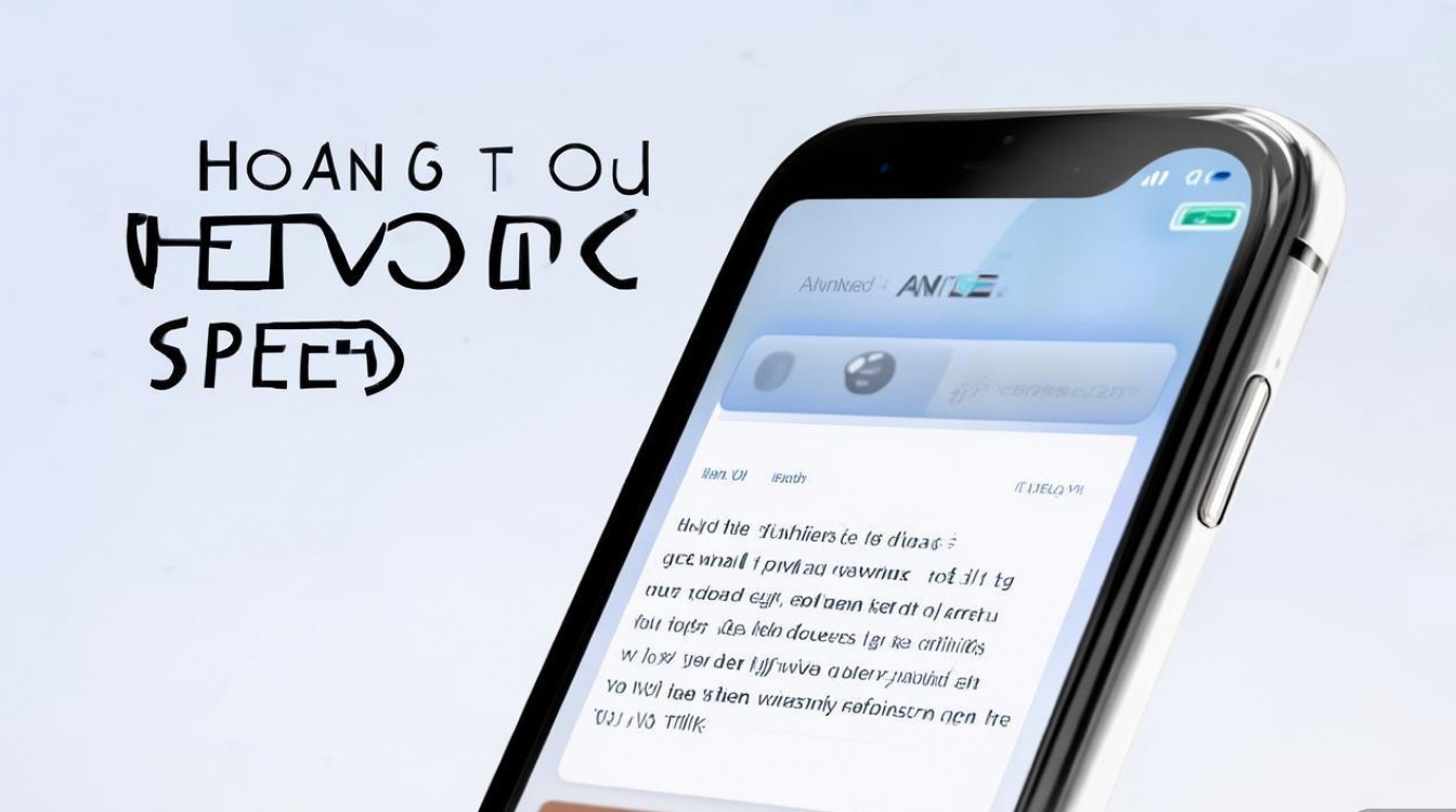 苹果6怎么设置才能提升网络速度?