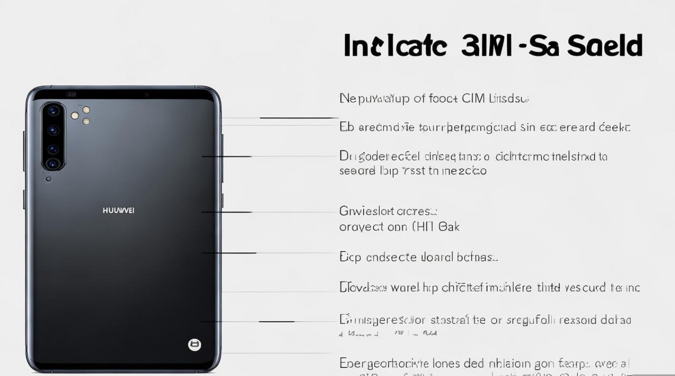 华为v9怎么插卡?详细步骤和卡槽位置说明