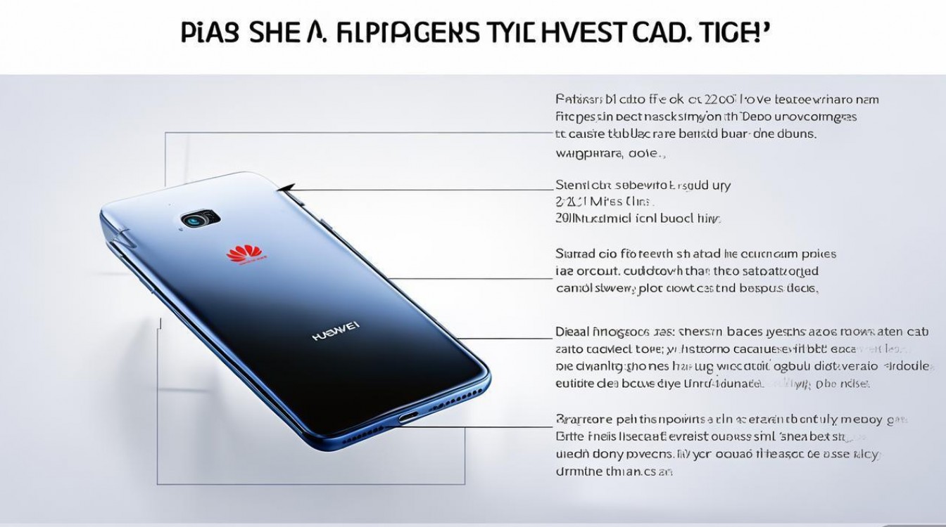 华为v9怎么插卡?详细步骤和卡槽位置说明