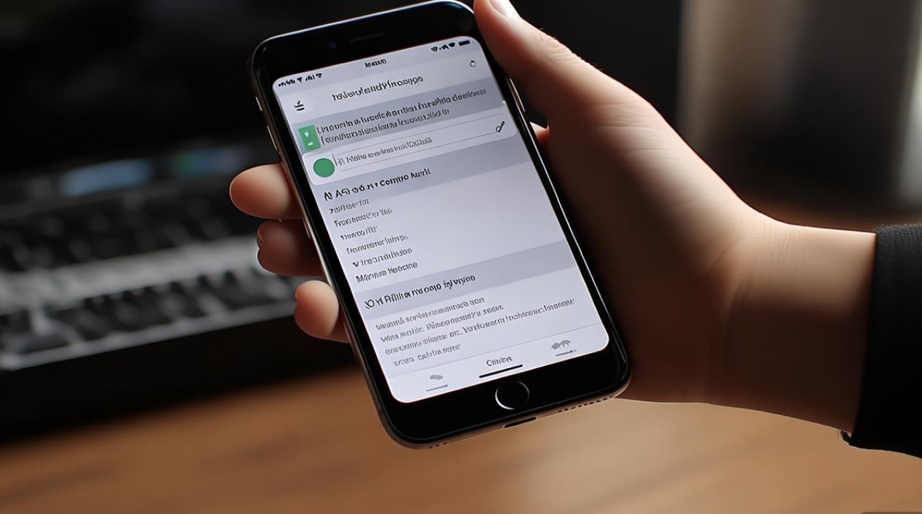 苹果6怎么手动开启网络时间同步？