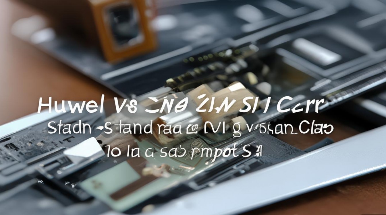 华为V9卡槽怎么剪卡?标准卡剪nano卡教程步骤详解