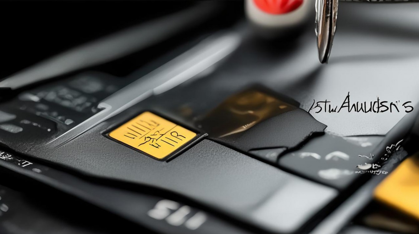 华为V9卡槽怎么剪卡?标准卡剪nano卡教程步骤详解