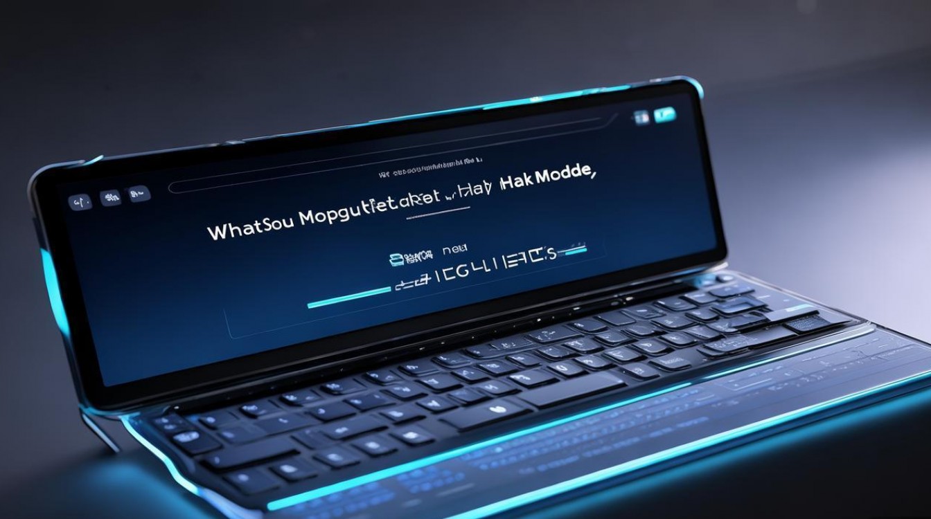 搜狗输入法开挂模式是什么?怎么用?