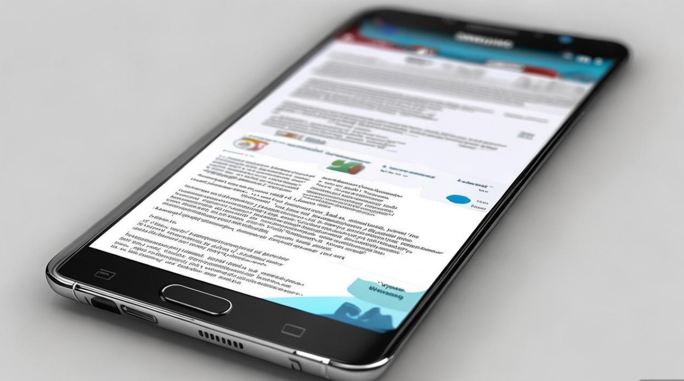 三星Note5怎么用?新手入门指南与功能技巧详解