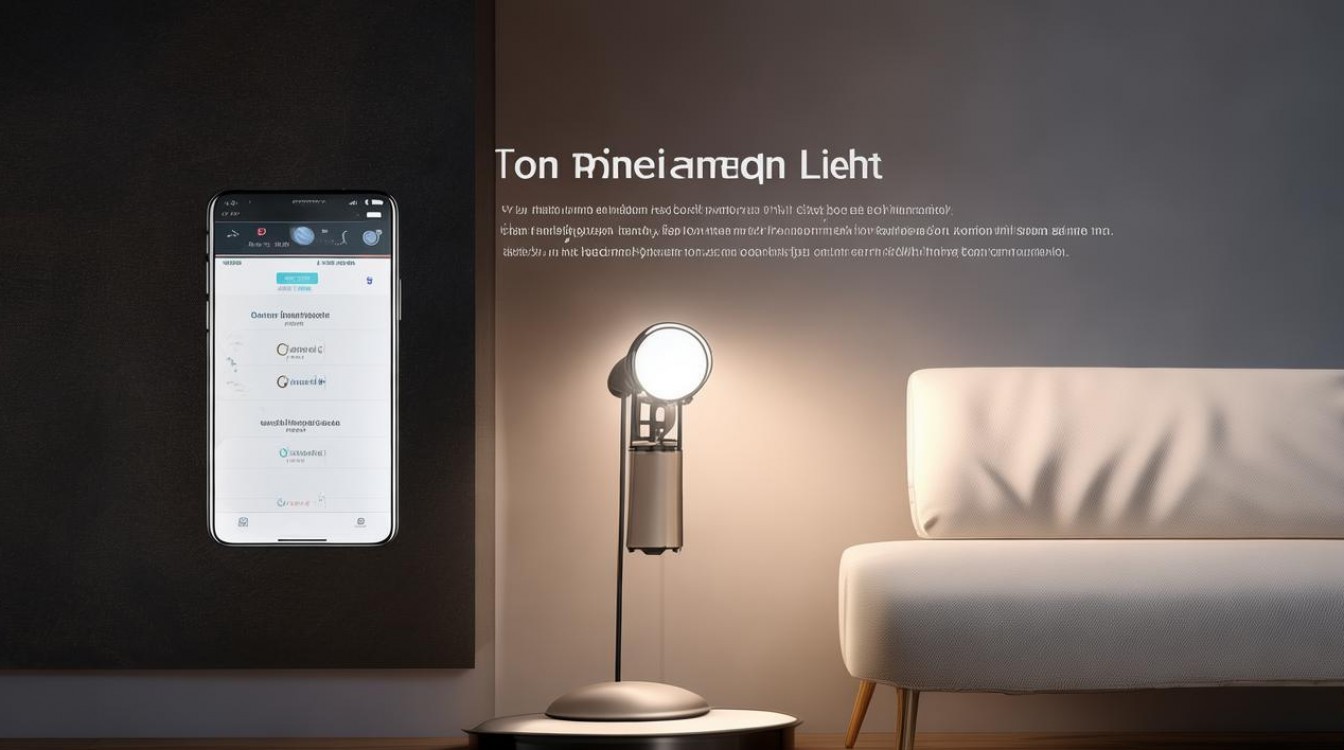 oppo风扇灯怎么匹配?手机APP连接教程是什么?