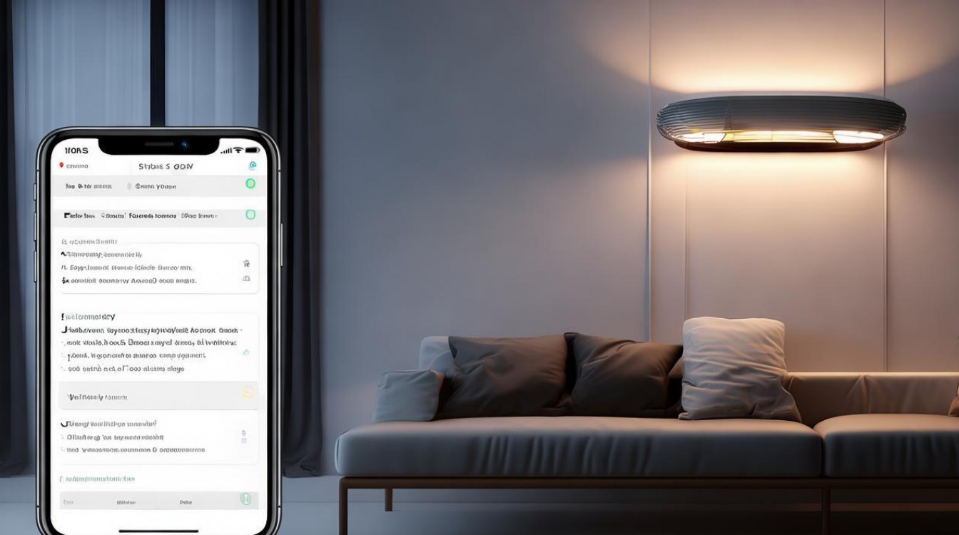 oppo风扇灯怎么匹配?手机APP连接教程是什么?