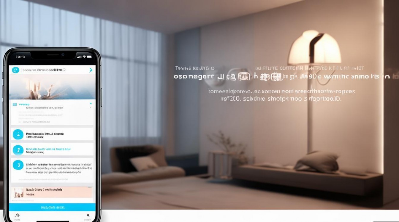 oppo风扇灯怎么匹配?手机APP连接教程是什么?