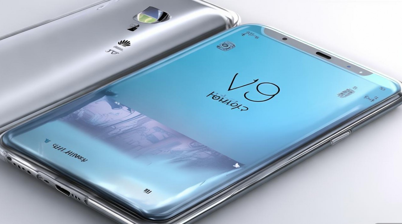 华为v9分辨率怎么调？详细步骤与注意事项