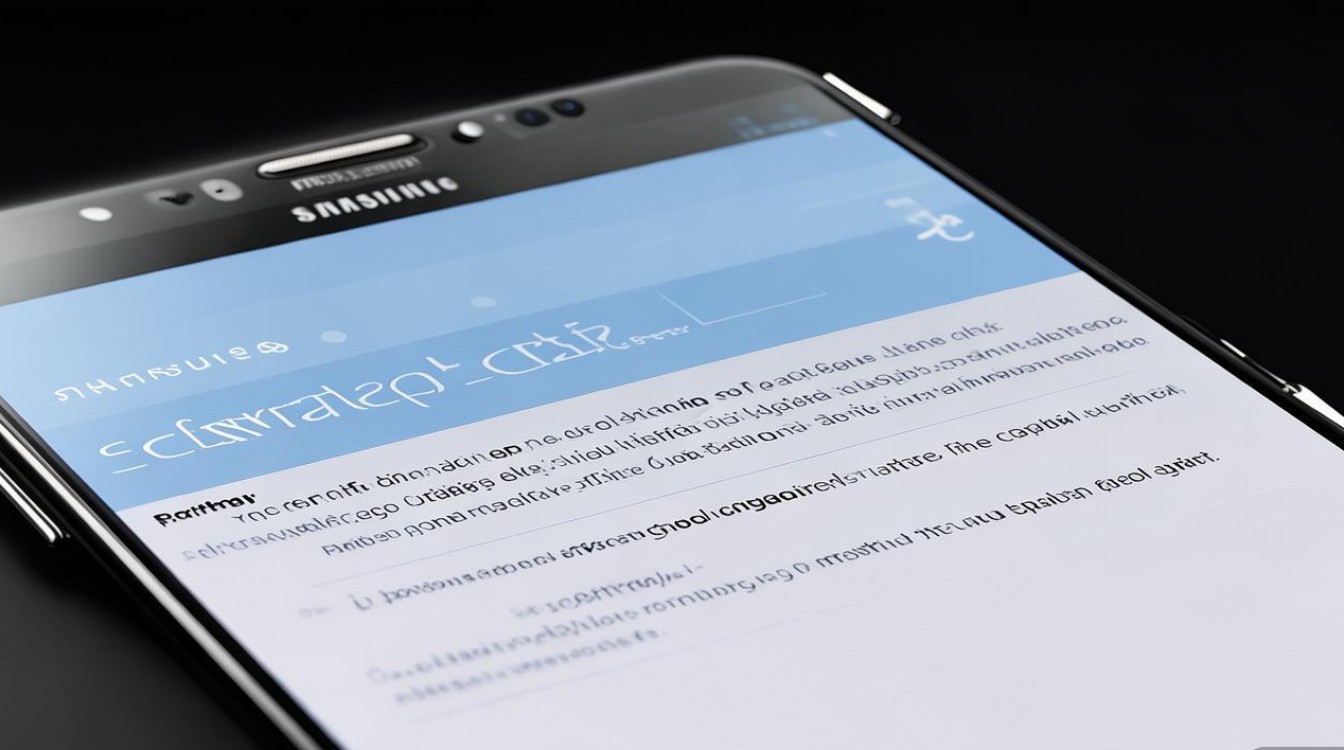 三星Note4软件更新提示怎么彻底取消？