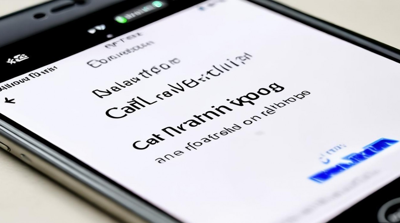 苹果6怎么设置呼叫等待功能?开启步骤详解