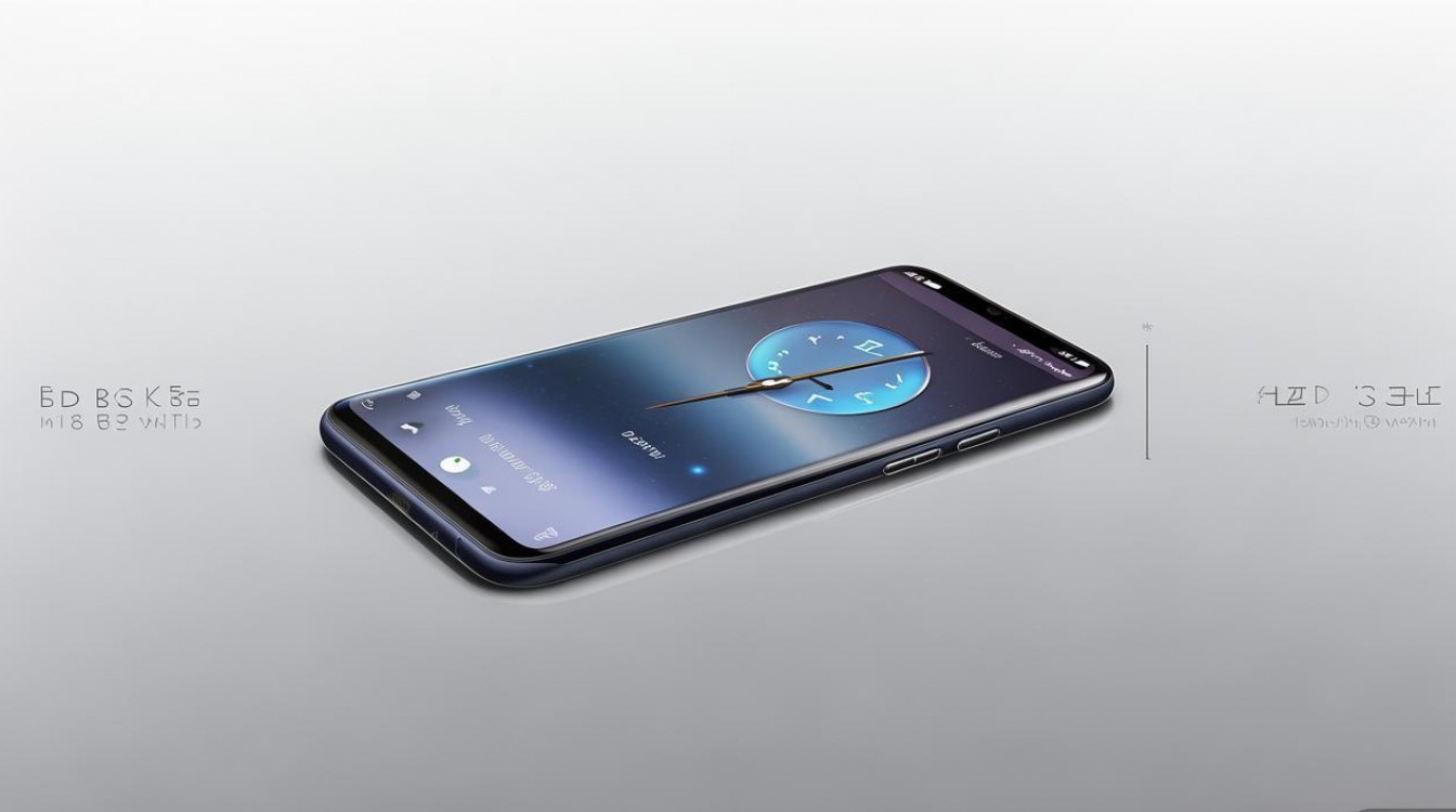 Redmi Note 12桌面时间怎么调?设置方法详解