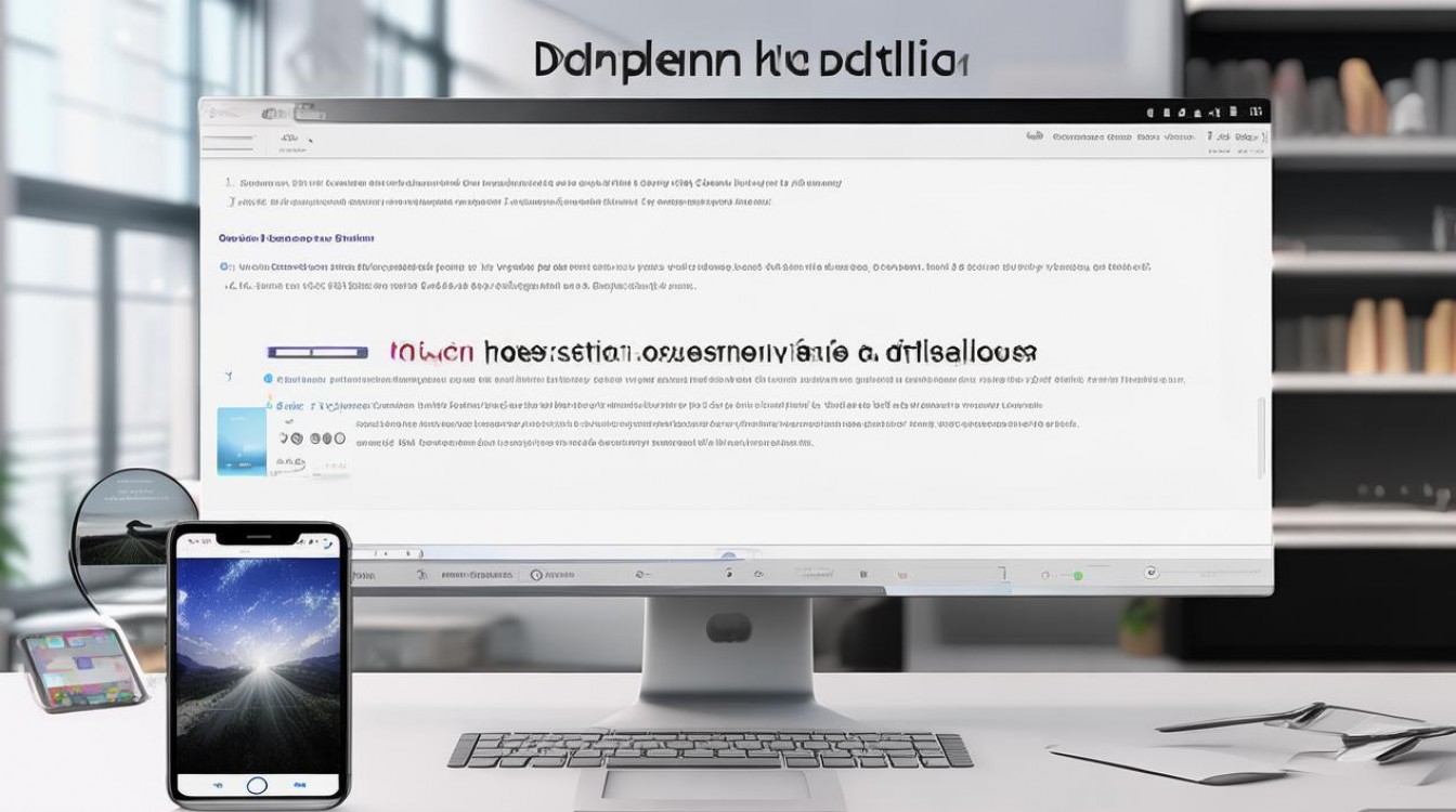 华为OPPO手机文件怎么转图片?快速转换方法详解
