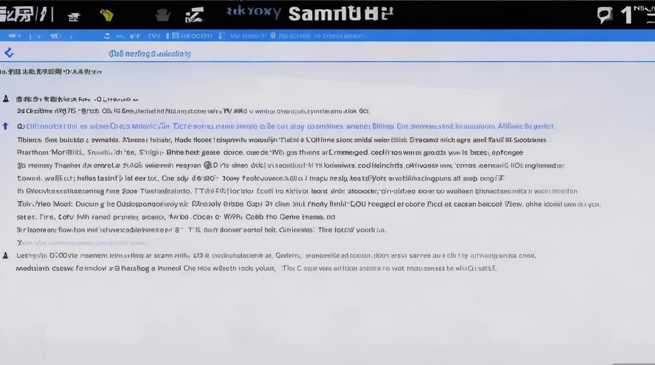 三星Note4上QQ信息突然不显示了,该怎么解决?