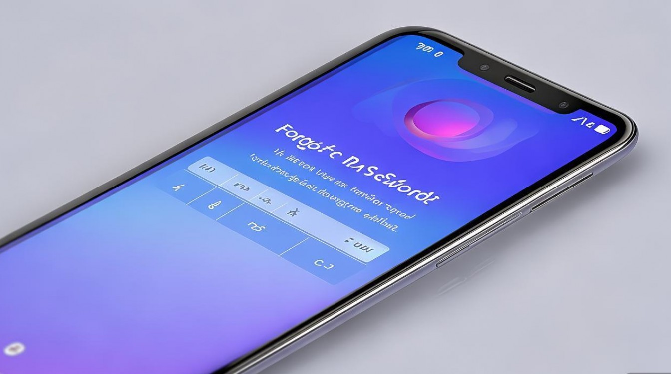vivo手机锁屏密码忘了怎么解锁?有办法恢复数据吗?