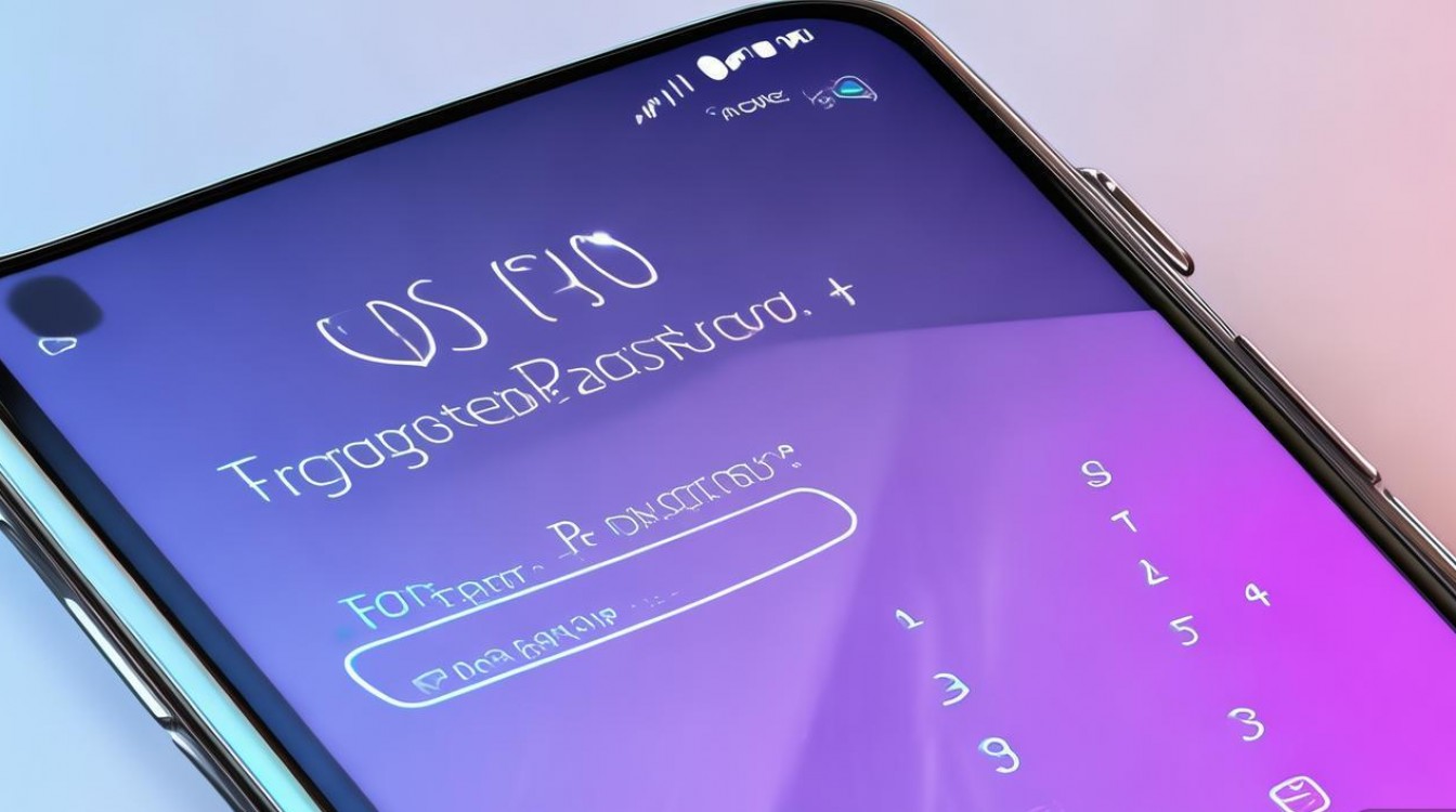 vivo手机锁屏密码忘了怎么解锁?有办法恢复数据吗?