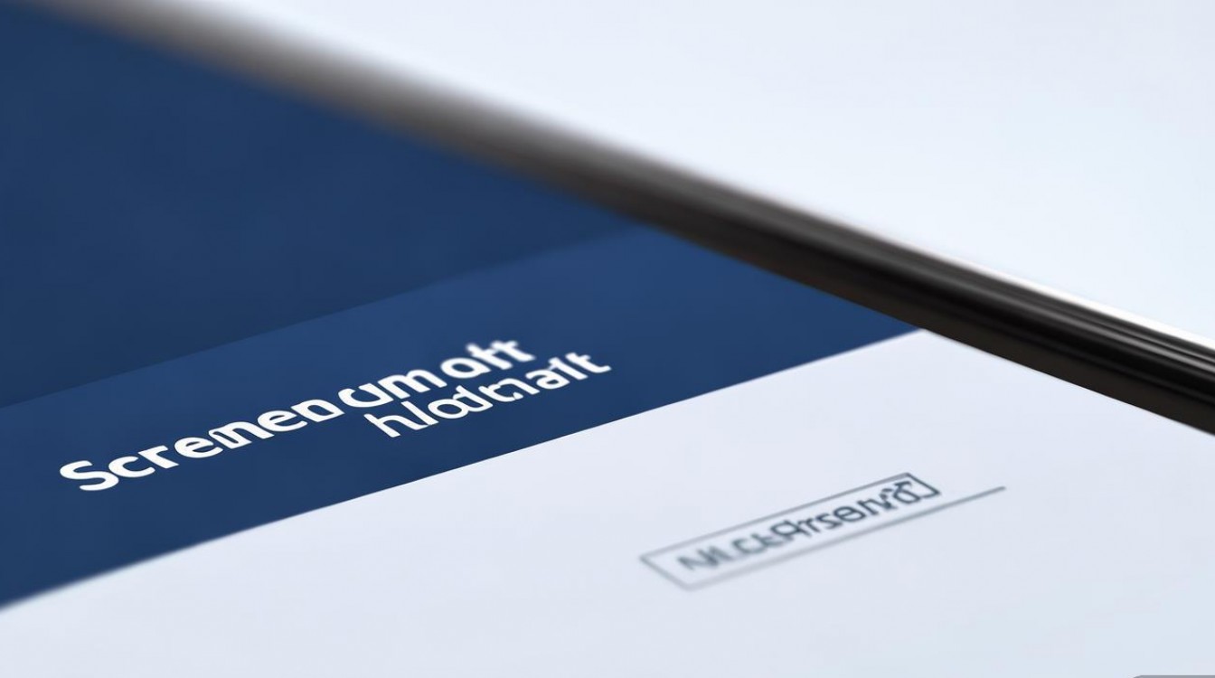 Redmi Note 12潮流版截屏快捷键在哪设置?