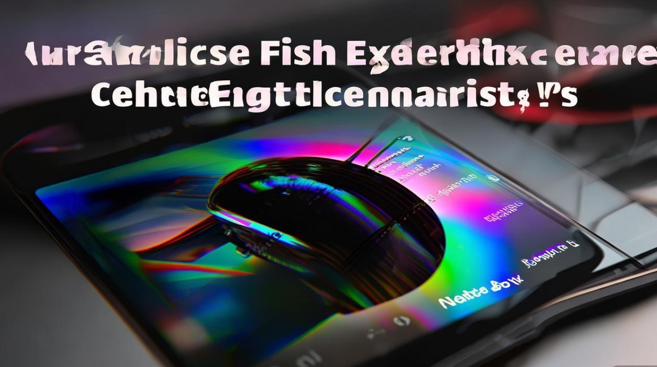 华为p9拍鱼眼效果差？参数设置与拍摄技巧分享