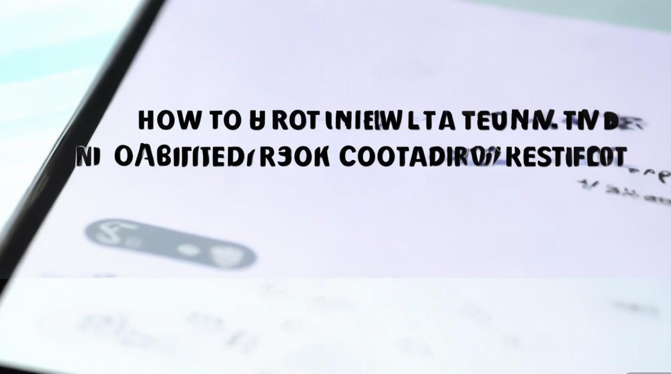 Redmi Note 12潮流版录屏怎么操作？新手必看教程