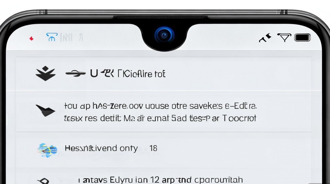 Redmi Note 12潮流版录屏怎么操作？新手必看教程
