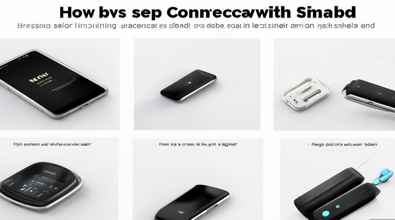 小米手机怎么连接和设置佩戴OPPO手环?