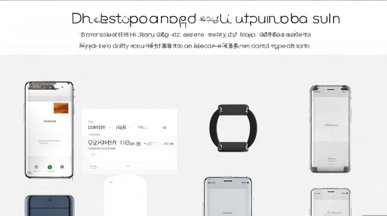 小米手机怎么连接和设置佩戴OPPO手环?