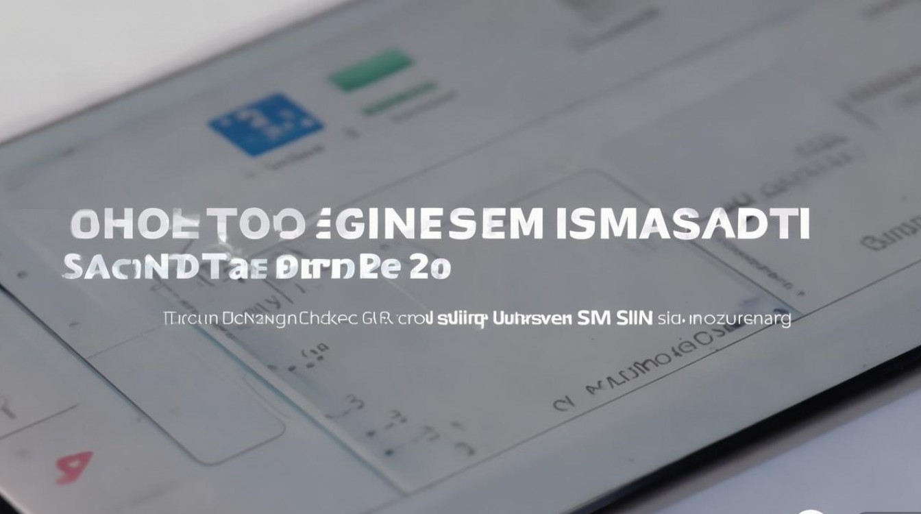 三星s7edge怎么启用sim卡2?双卡设置步骤详解