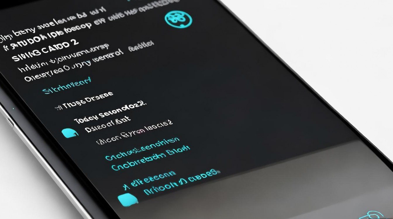 三星s7edge怎么启用sim卡2?双卡设置步骤详解