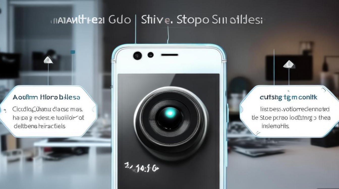 华为p9怎么弄鱼眼镜头?有具体步骤吗?