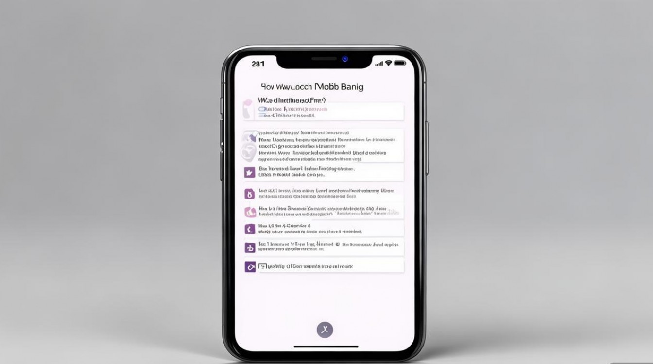 苹果6解绑手机银行详细步骤是怎样的？