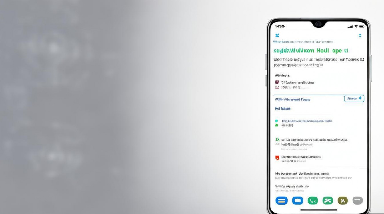 Redmi Note 12隐藏手机软件教程在哪找？系统自带还是第三方？