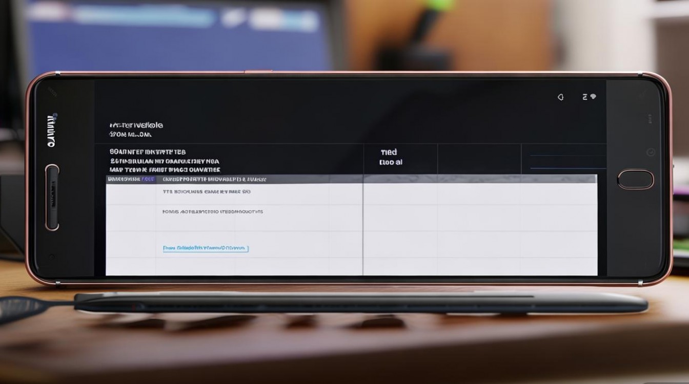 三星Note5手写笔连接不上怎么办?教你三步快速恢复使用!