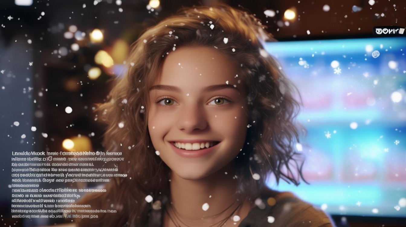 faceu激萌控雪功能在哪?使用攻略详解,新手必看!