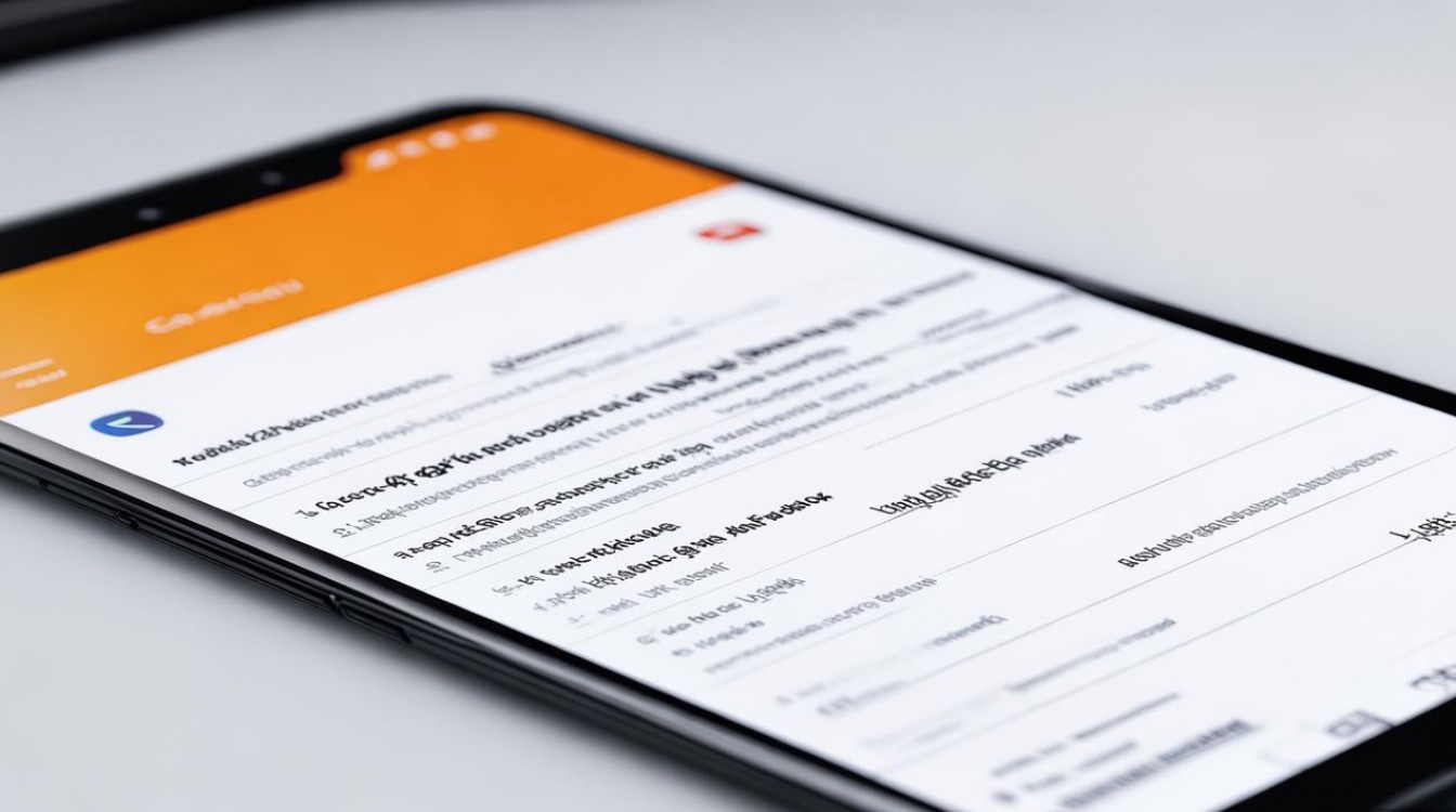 Redmi Note 12潮流版4G网络怎么设置?详细步骤教程来了
