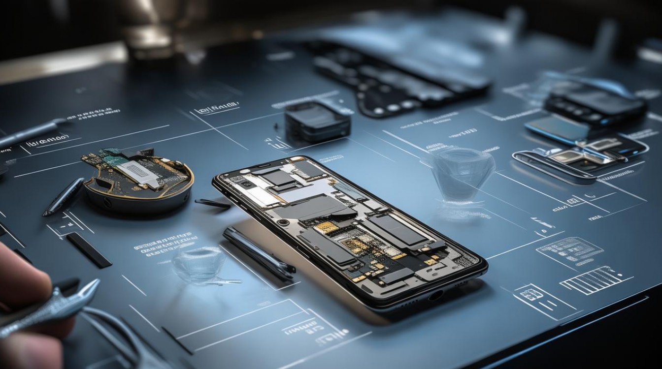 vivo手机没信号怎么办?自己动手修复步骤详解