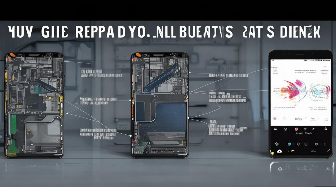 vivo手机没信号怎么办?自己动手修复步骤详解