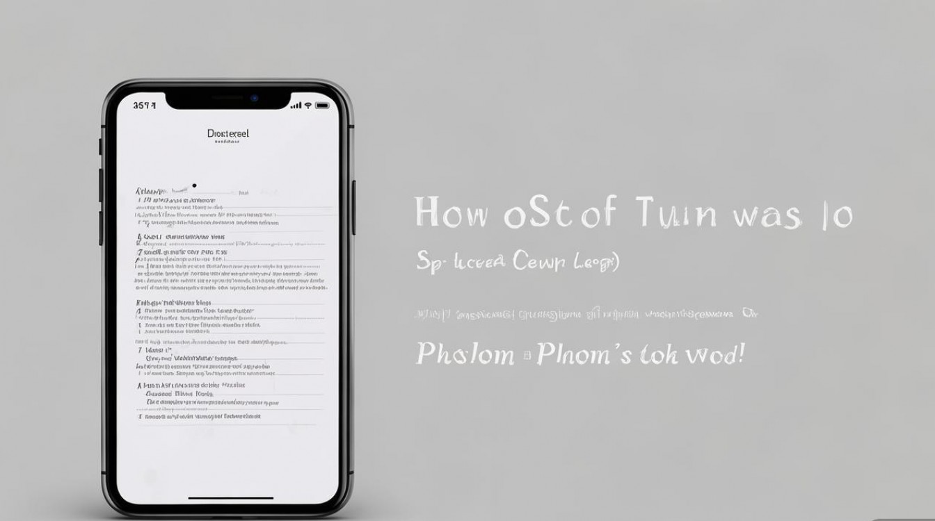 苹果6怎么关闭屏幕密码锁？设置步骤是什么？